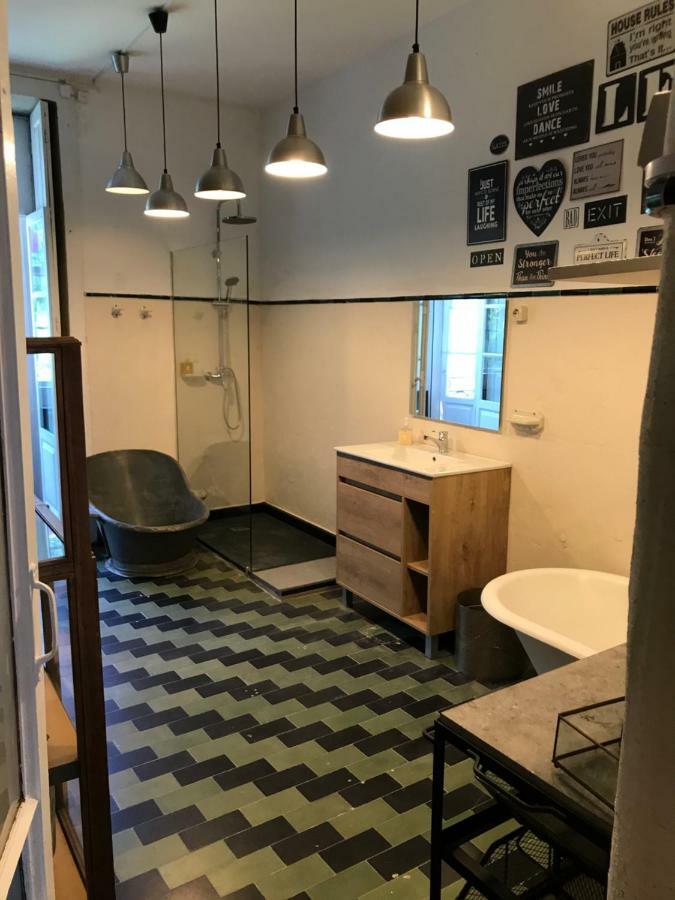 Rc Rooms Porto Eksteriør bilde
