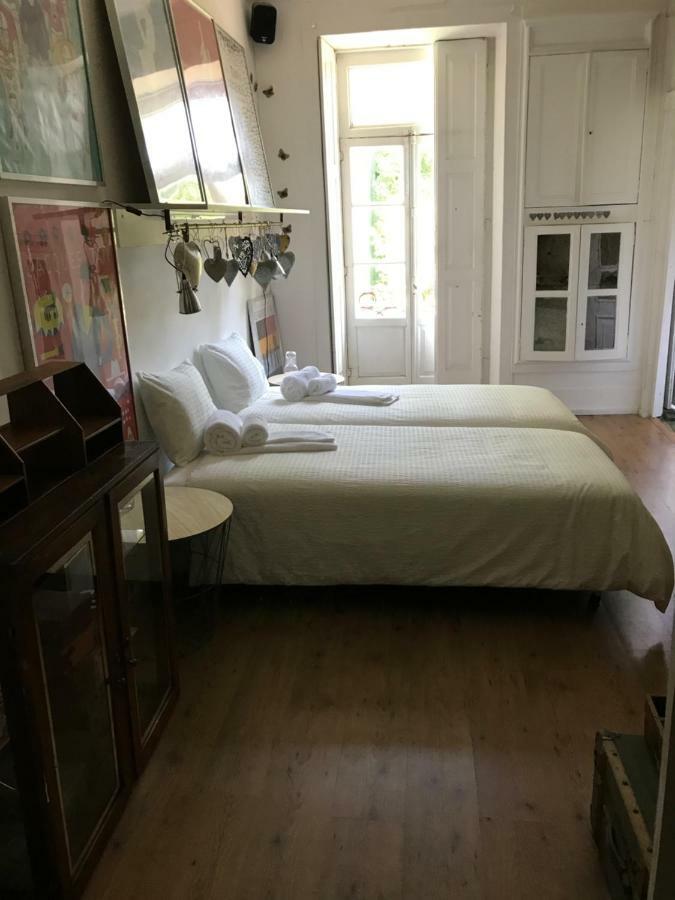 Rc Rooms Porto Eksteriør bilde